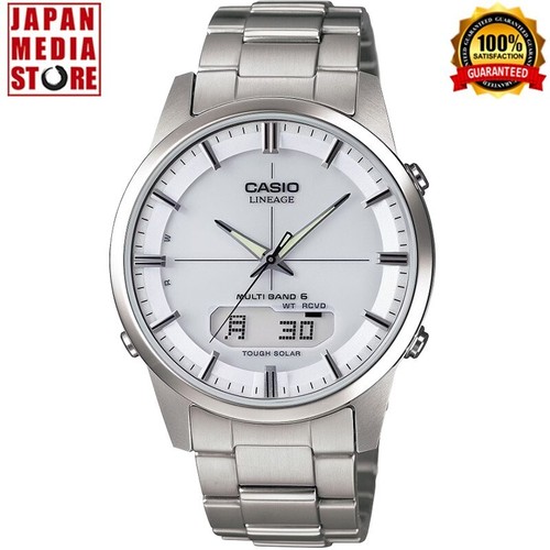 Casio lineage lcw - , lcw-m170td-7ajf