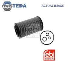 24661 ENGINE OIL FILTER FEBI