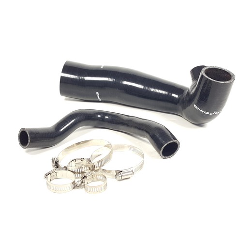 Silicone intake hose pipe - hose, for