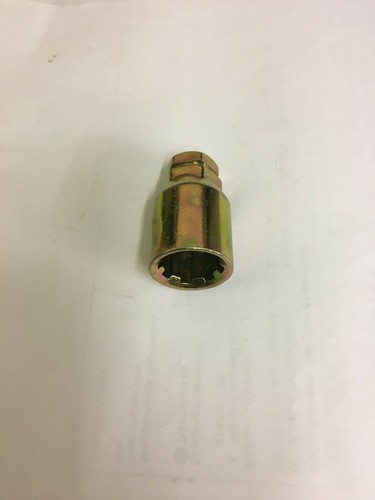 Bimecc replacement locking - replacement,