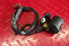 HONDA CBR600 SWITCH ASSEMBLY 16