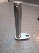 WACKER NEUSON GENUINE PART - STEERING RAM PIN 1000271258