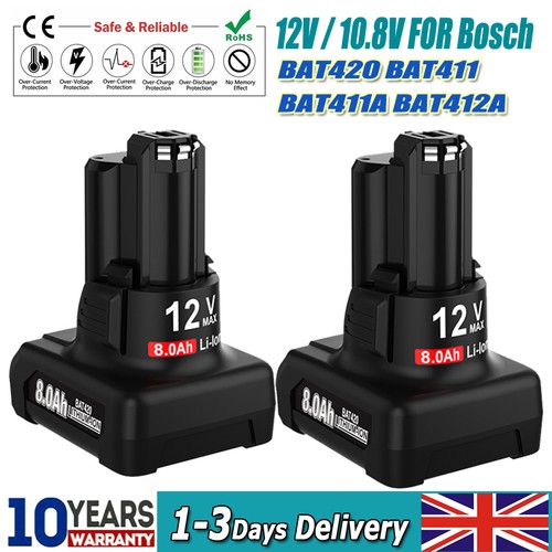 For bosch 12v - 12v, /