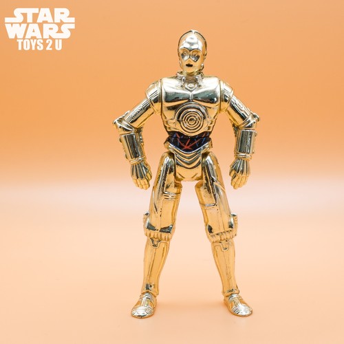 Star wars 3po droid anh - wars,