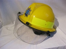 Fireman’s Helmet