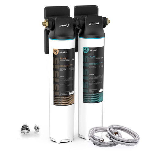 Frizzlife dw15 under sink - dw15,