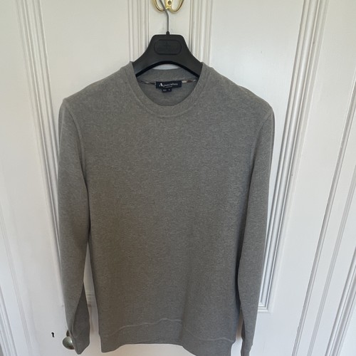 Aquascutum london grey - london,