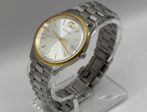 Gucci timeless quartz - g-timeless,