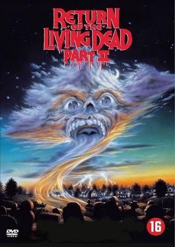 Return the living dead - of, 2