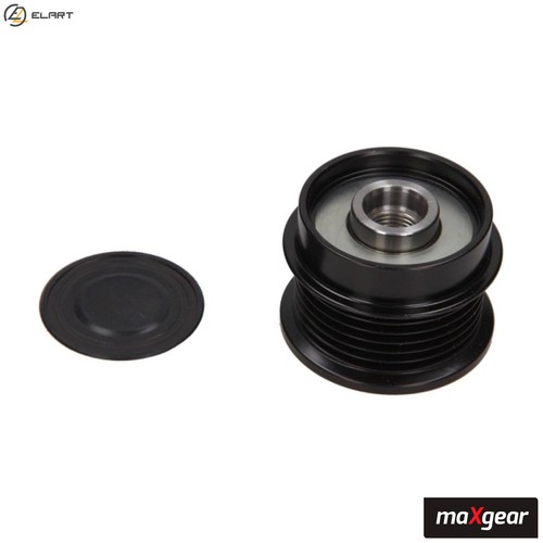 Alternator freewheel clutch - freewheel,