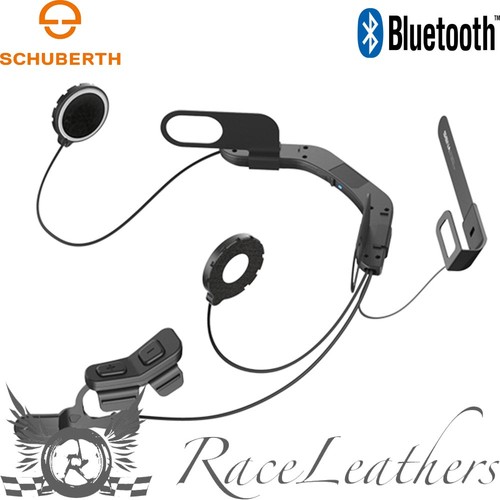 Schuberth sc10u src bluetooth - schuberth,