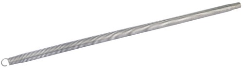 Draper pipe bending spring 22 - pipe,