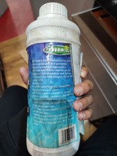 Future DPF Fluid 1L   Diesel Particulate Filter Additive | Universal Eolys Repla