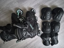 Kingdom GB Roller Blades