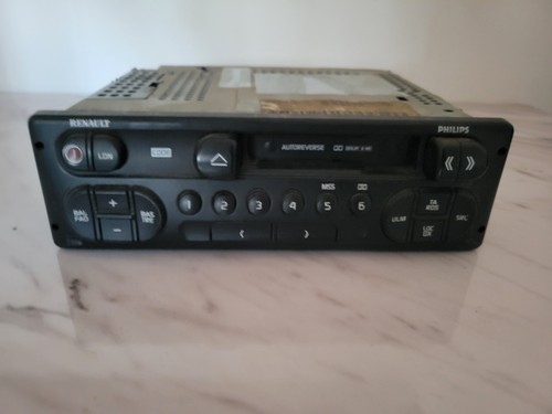 Philips renault 22dc279 62s - philips, 22dc279/62s