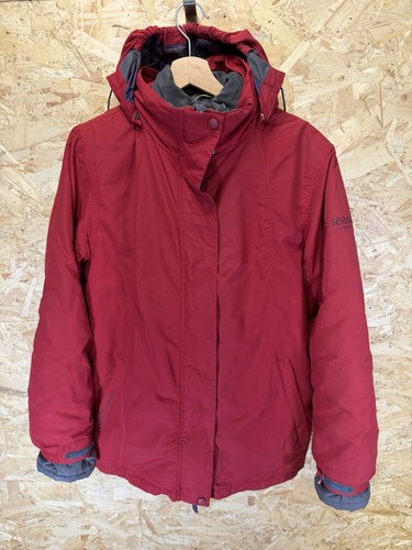 Seasalt cornwall coat jacket - coat,