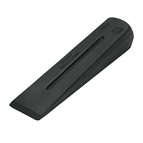 Classic log splitting wedge 4 - splitting,