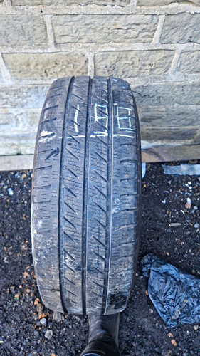 Goodyear vector 4seasons cargo - goodyear,