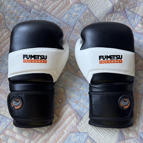 Fumetsu ghost boxing mma - fumetsu,