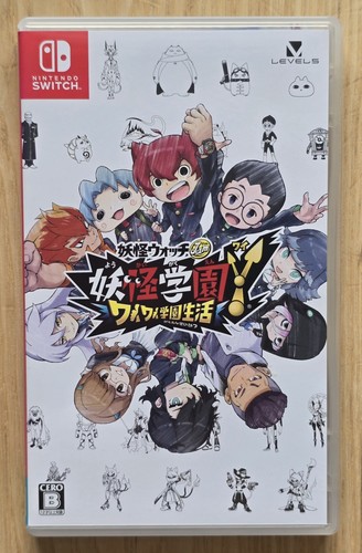 Kai watch jam - watch, yo-kai