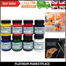 Best Textile Fabric Paint Set