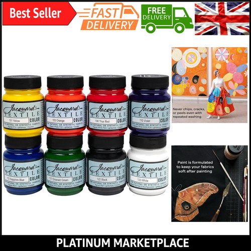 Best textile fabric paint set - fabric,