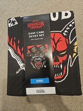 Stranger Things Hellfire Club