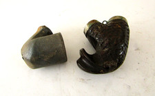 ANTIQUE LOOKING UNUSUAL FANCY