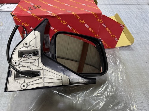 Electric heated wing - heated,
