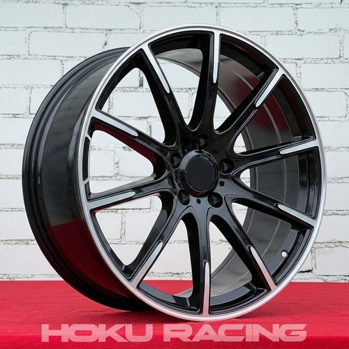 Monoblock style 8 5j - style, 8.5j