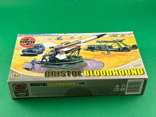 Airfix bristol - airfix,
