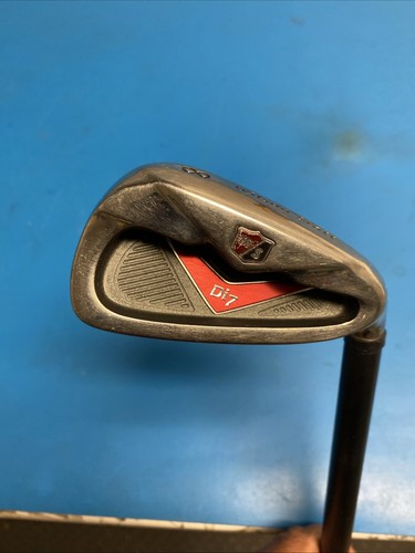 Wilson staff di7 iron - wilson, #8