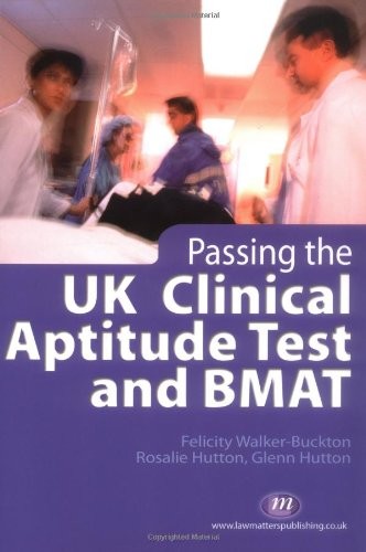 Passing the clinical - uk,