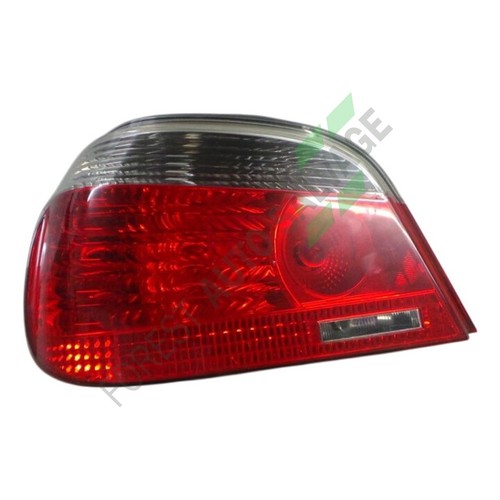 2007 bmw series rear light - 5,