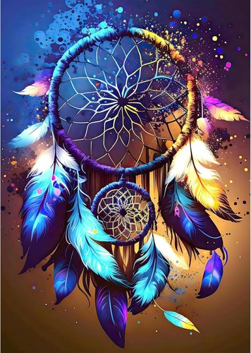 Diamond painting kits for - painting,
