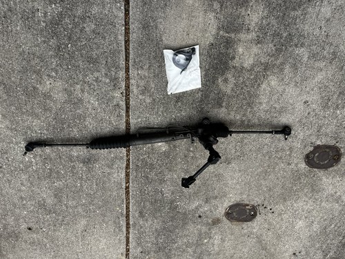 Corrado g60 power steering - corrado,