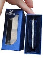 Genuine Swarovski Crystal