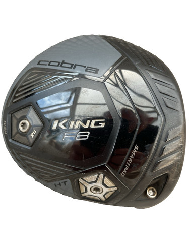 Broken cobra king f8 - -,