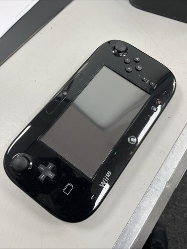 Nintendo wii controller unit - wii, u