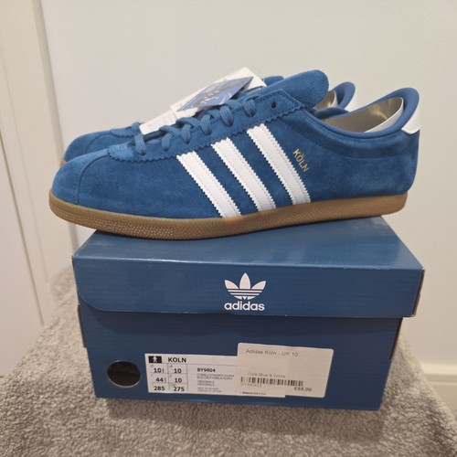 Adidas koln dead - uk,
