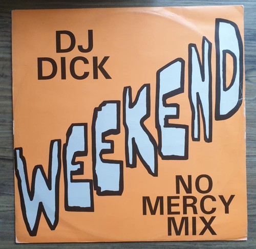 Dick weekend no - weekend, mercy