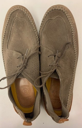 Men clark brown suede - men's, clark's
