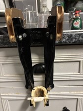 BRITISH SEAGULL SILVER CENTURY