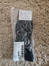 British Army Issue Thick Black