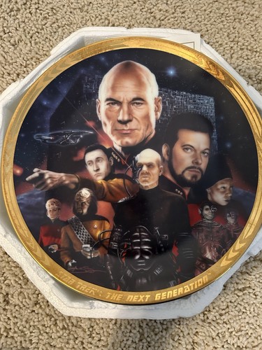 Star trek best - best, both
