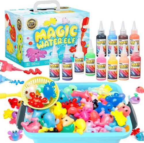 Magic water elf kit - magic,
