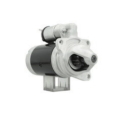 Starter new MASSEY FERGUSON