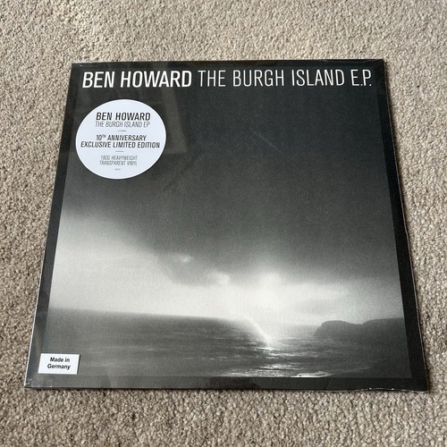 Ben howard the - ben,