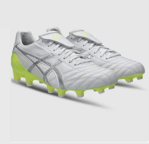 Asics lethal testimonial - asics,