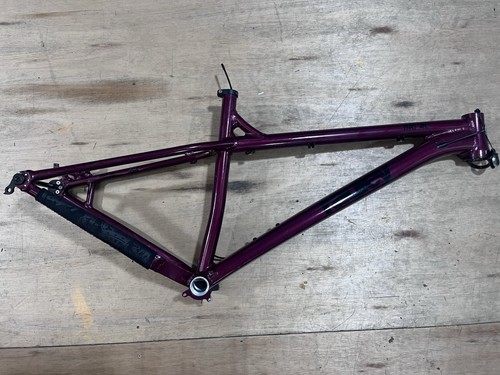 Ragley big hardtail frame - ragley,